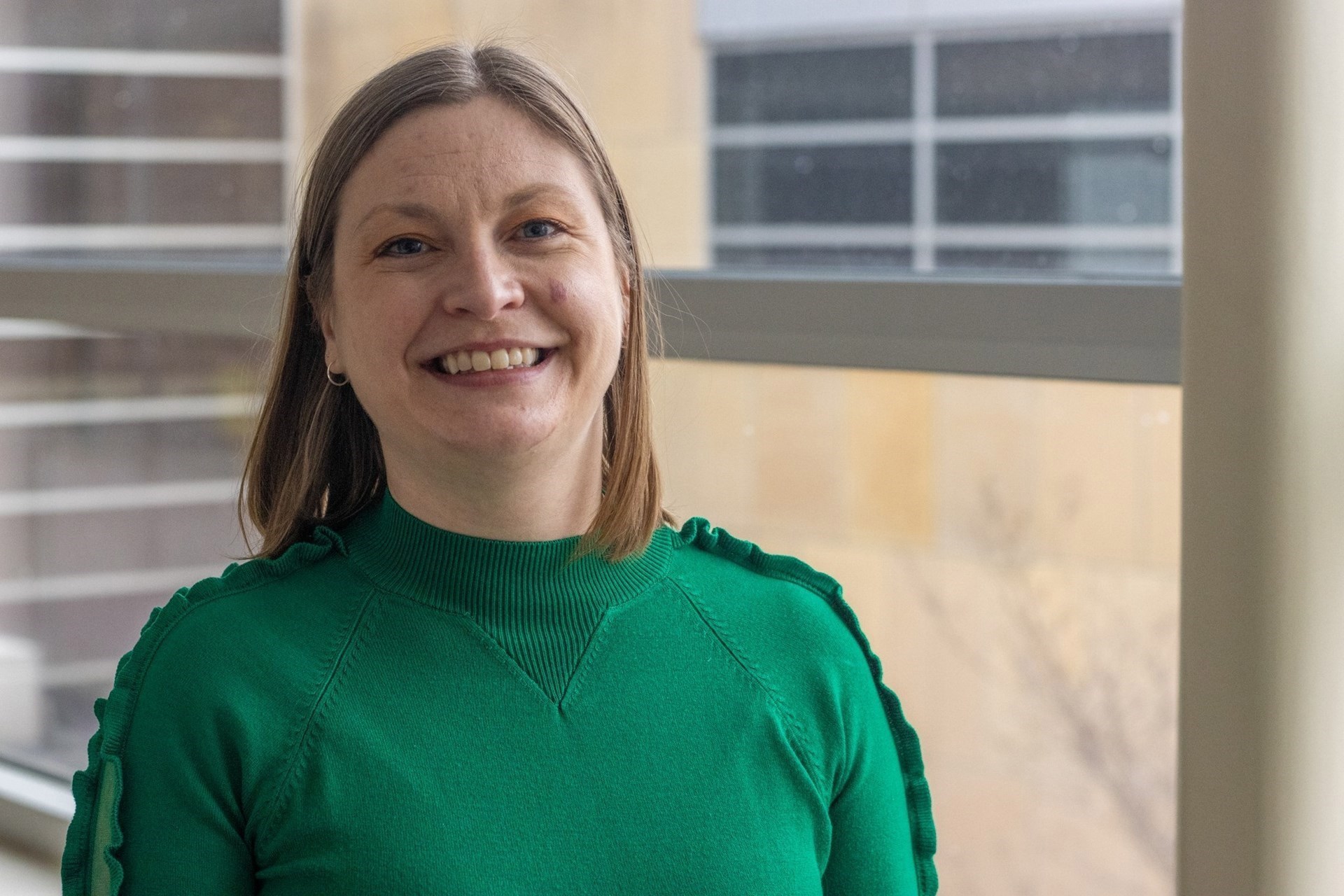 Sarah Jung, PhD