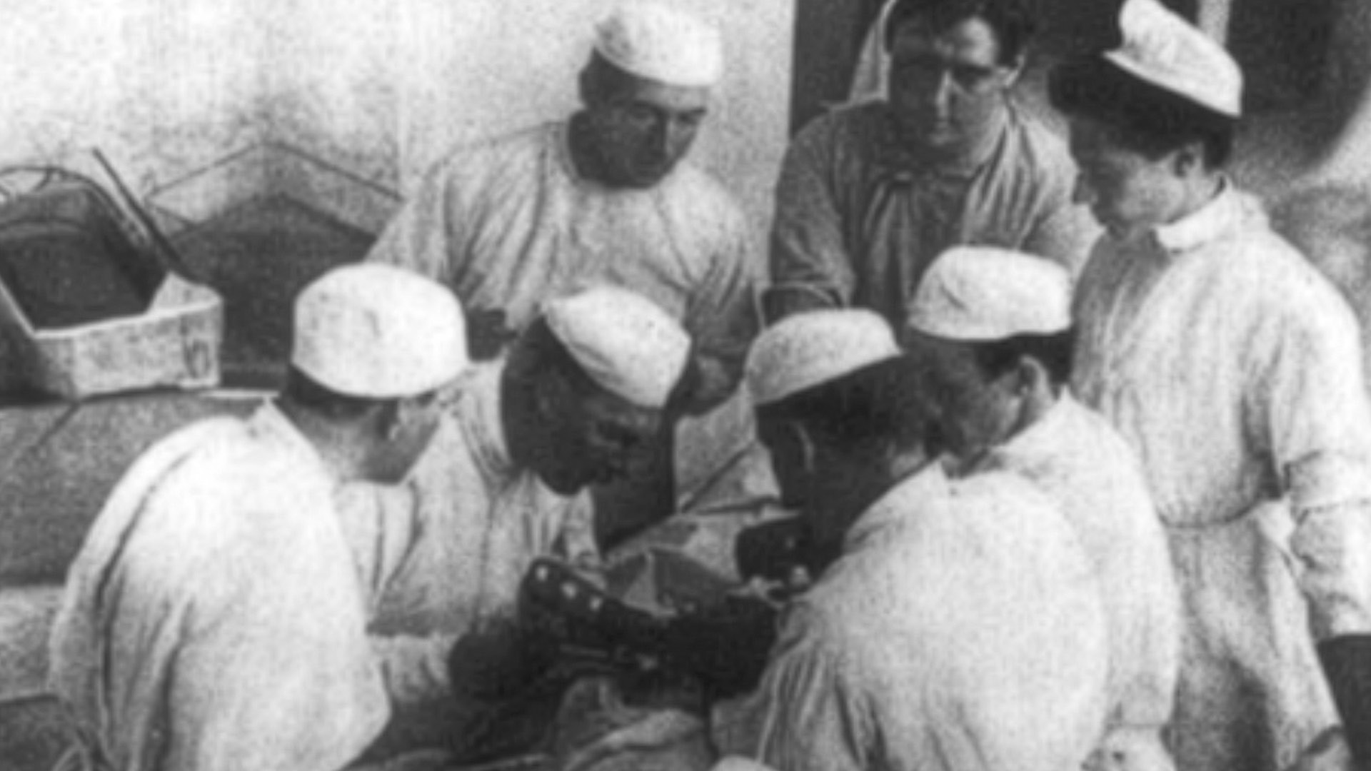 The Churchill “Rectangular” Residency Program Transformed Surgical Education 