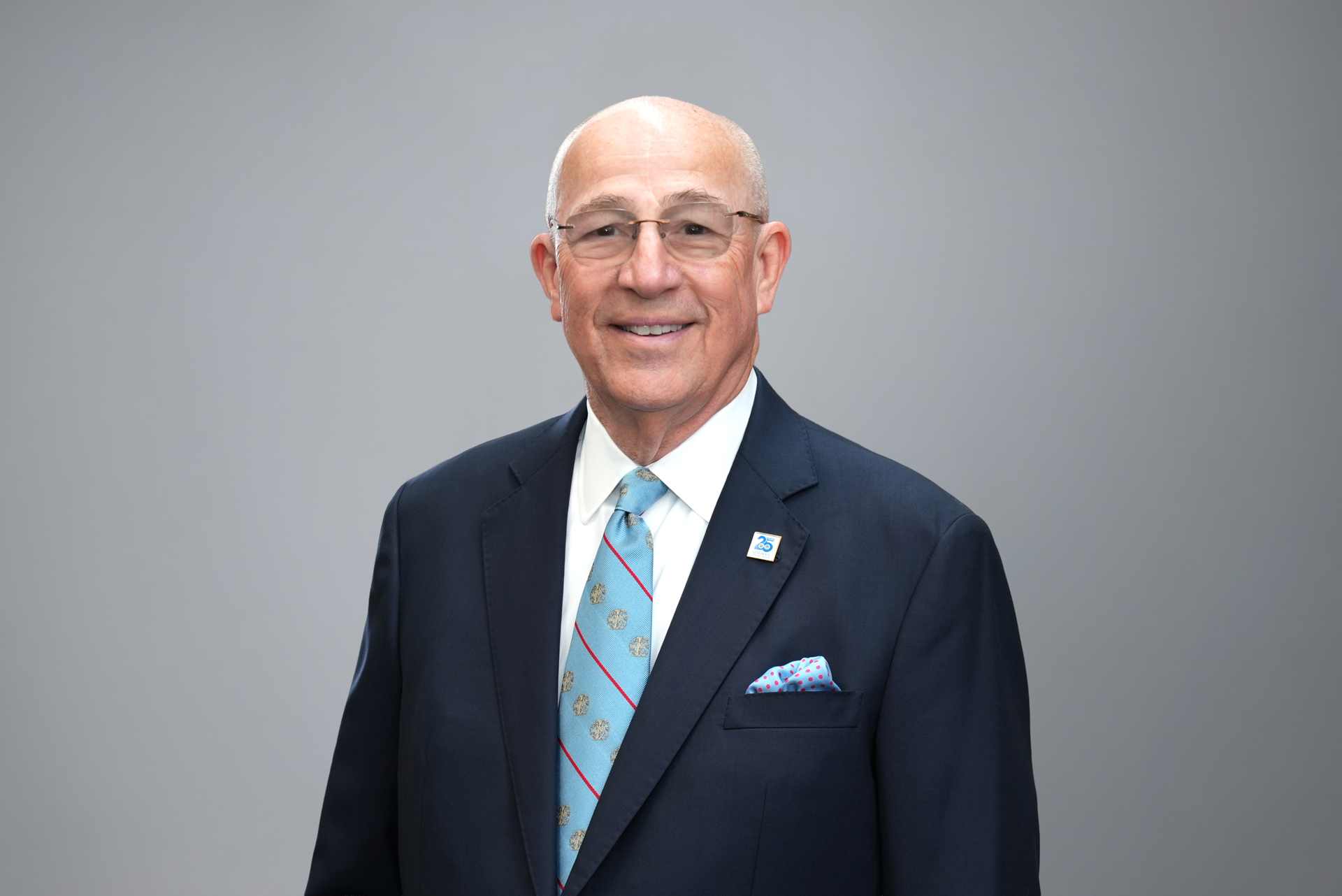 ACS President Timothy J. Eberlein, MD, FACS