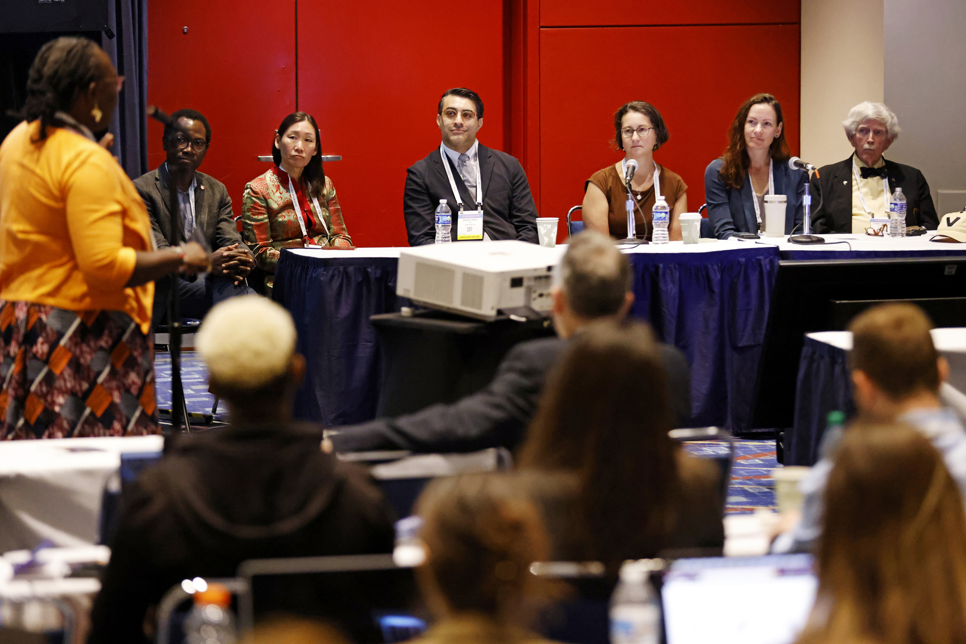 Multidisciplinary Sessions Will Take Surgeons Beyond Their Specialties