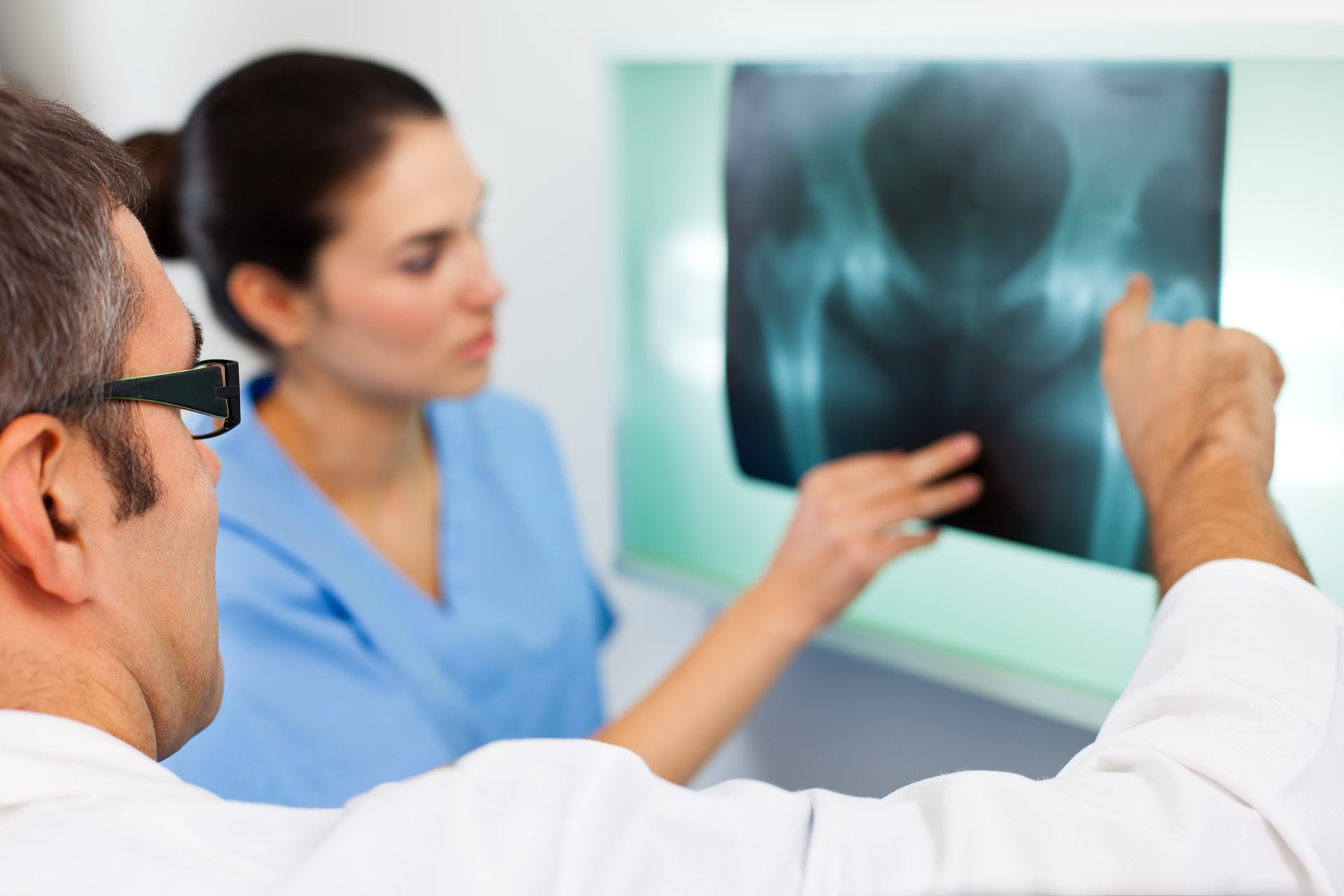Orthopaedic Surgery