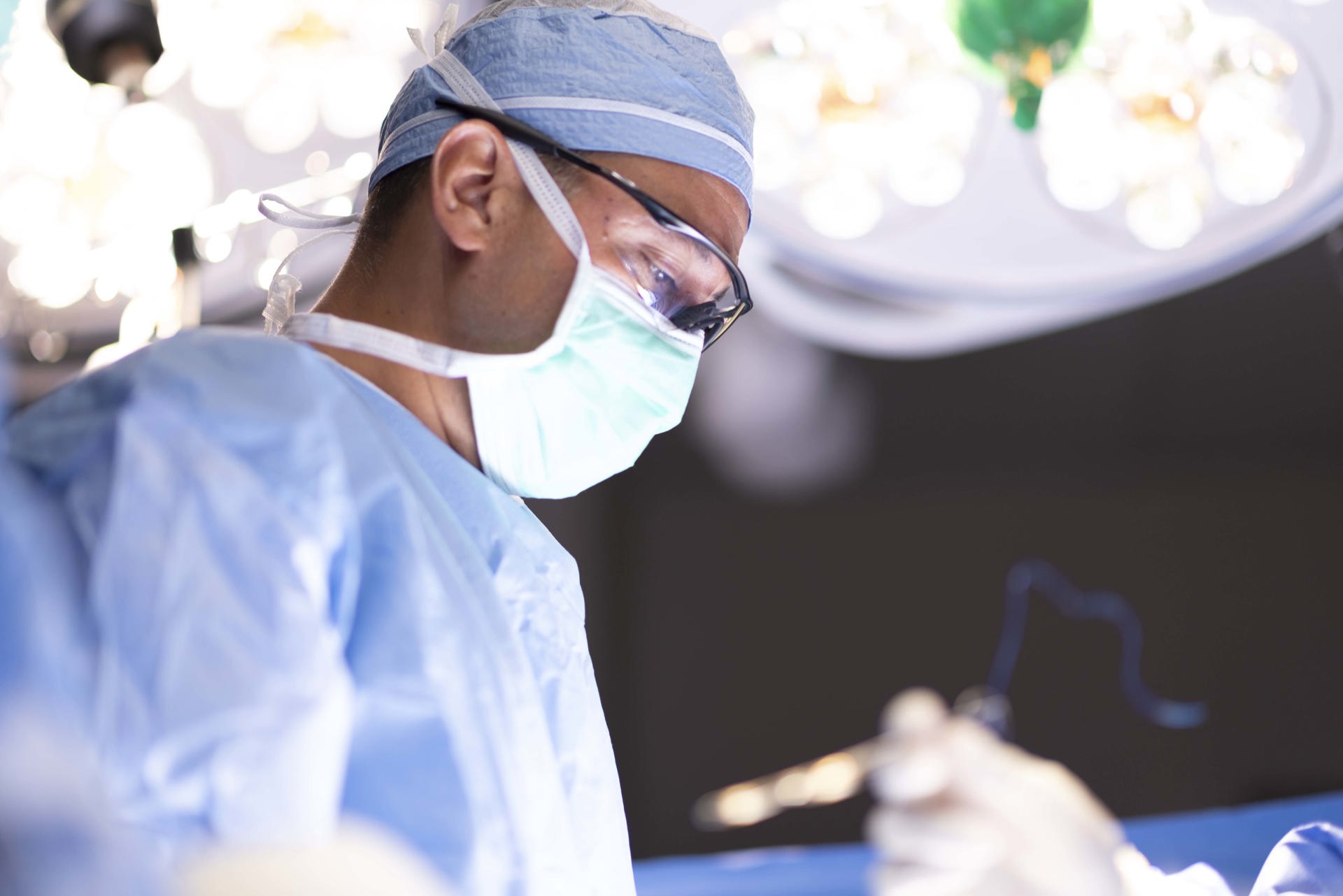Surgeons Will Explore a Paradigm Shift in Vascular Trauma Care