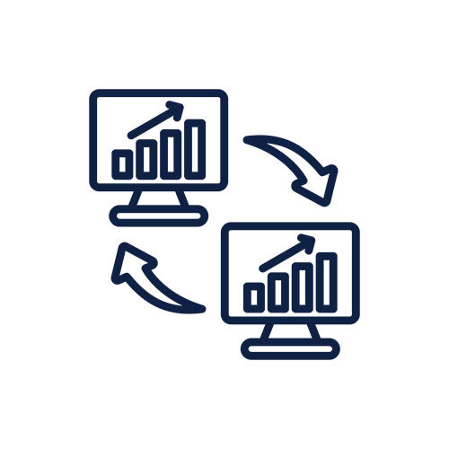 Share Data