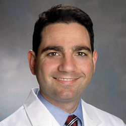 Profile image of Michael Davidson, MD, FACS (1970–2015)