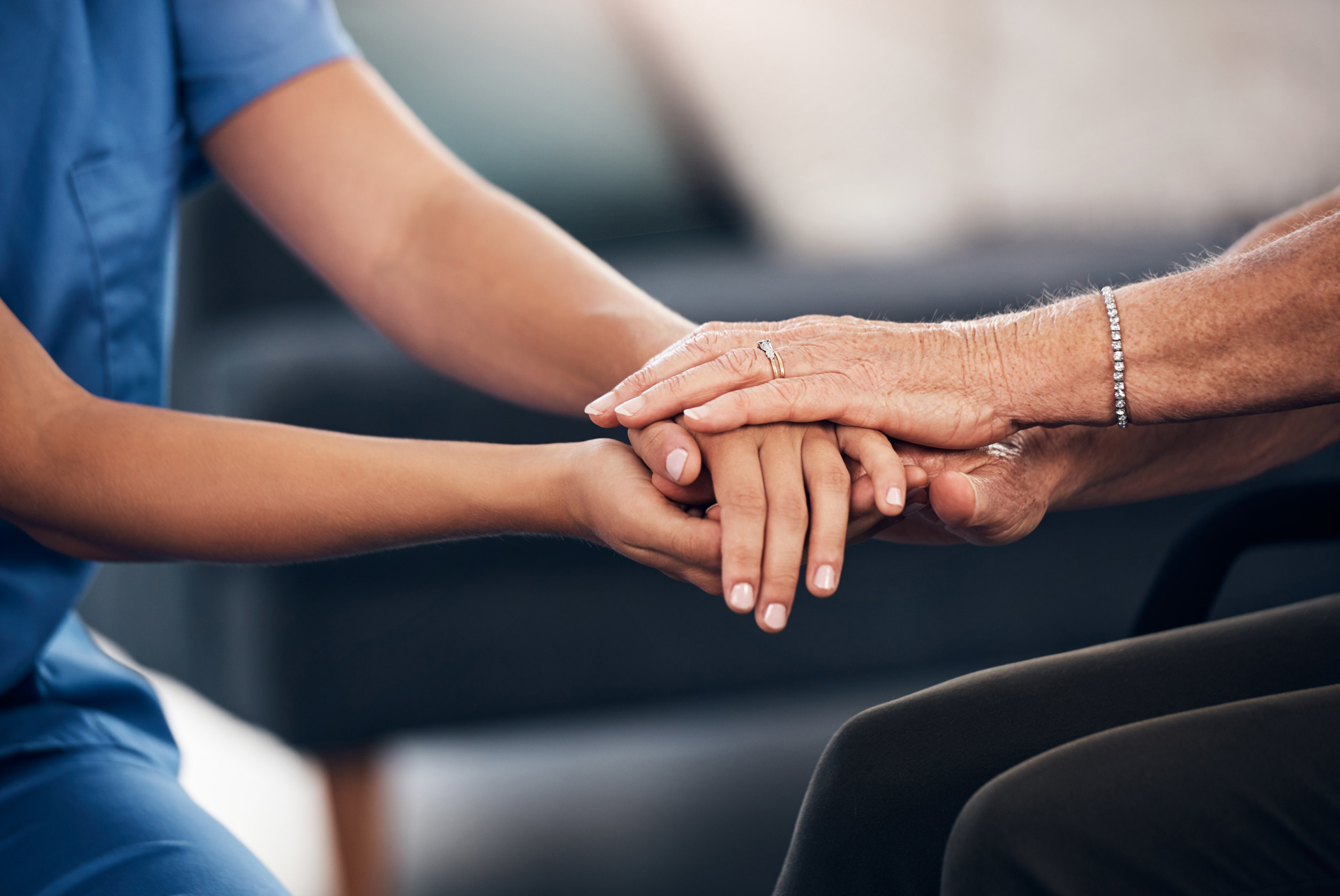 Symposium for Research in Surgical Palliative Care Topics Include Surgeon Attitudes, Code Status