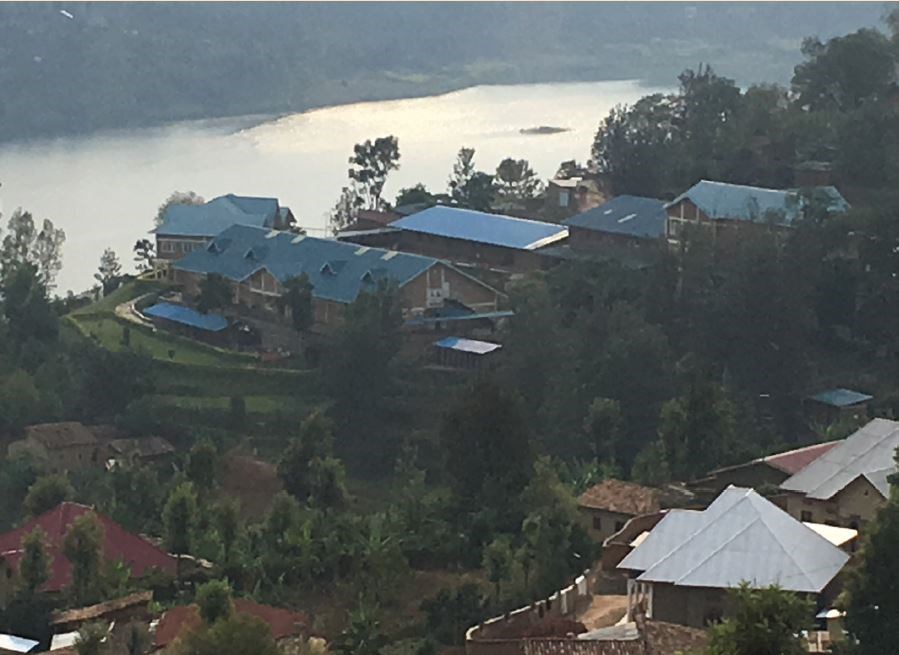 Kibogora Hospital