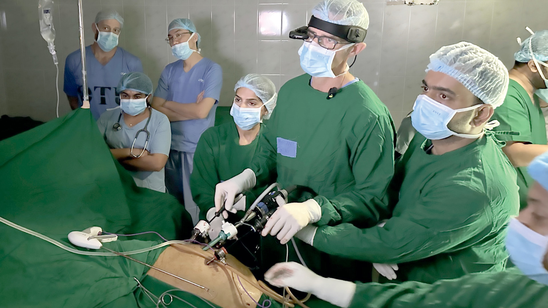 Critical View of Safety Minimizes Risk of Bile Duct Injury