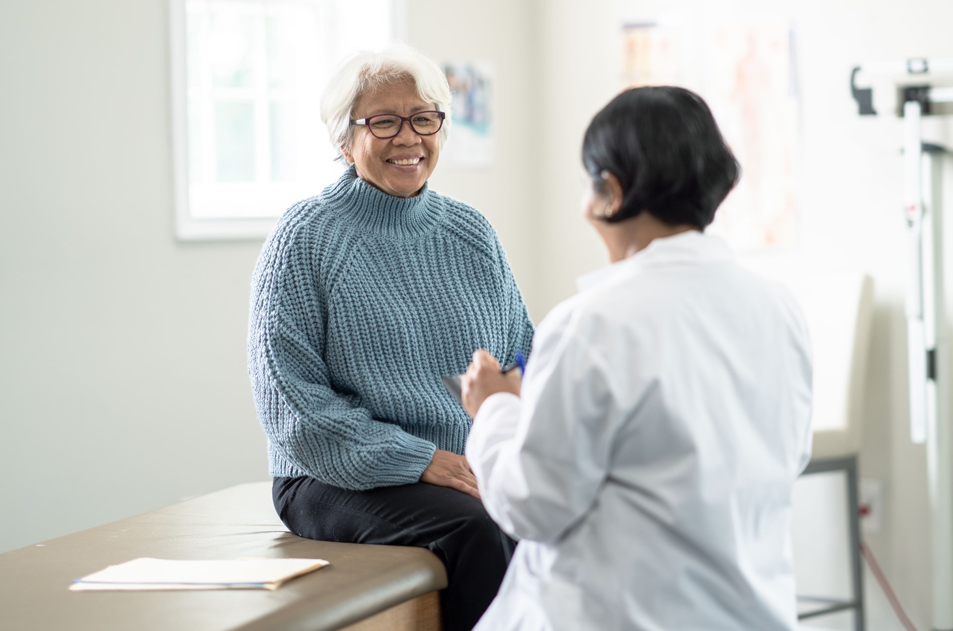 Survivorship Standards Help Address the Distinct Needs of Adult Cancer Survivors