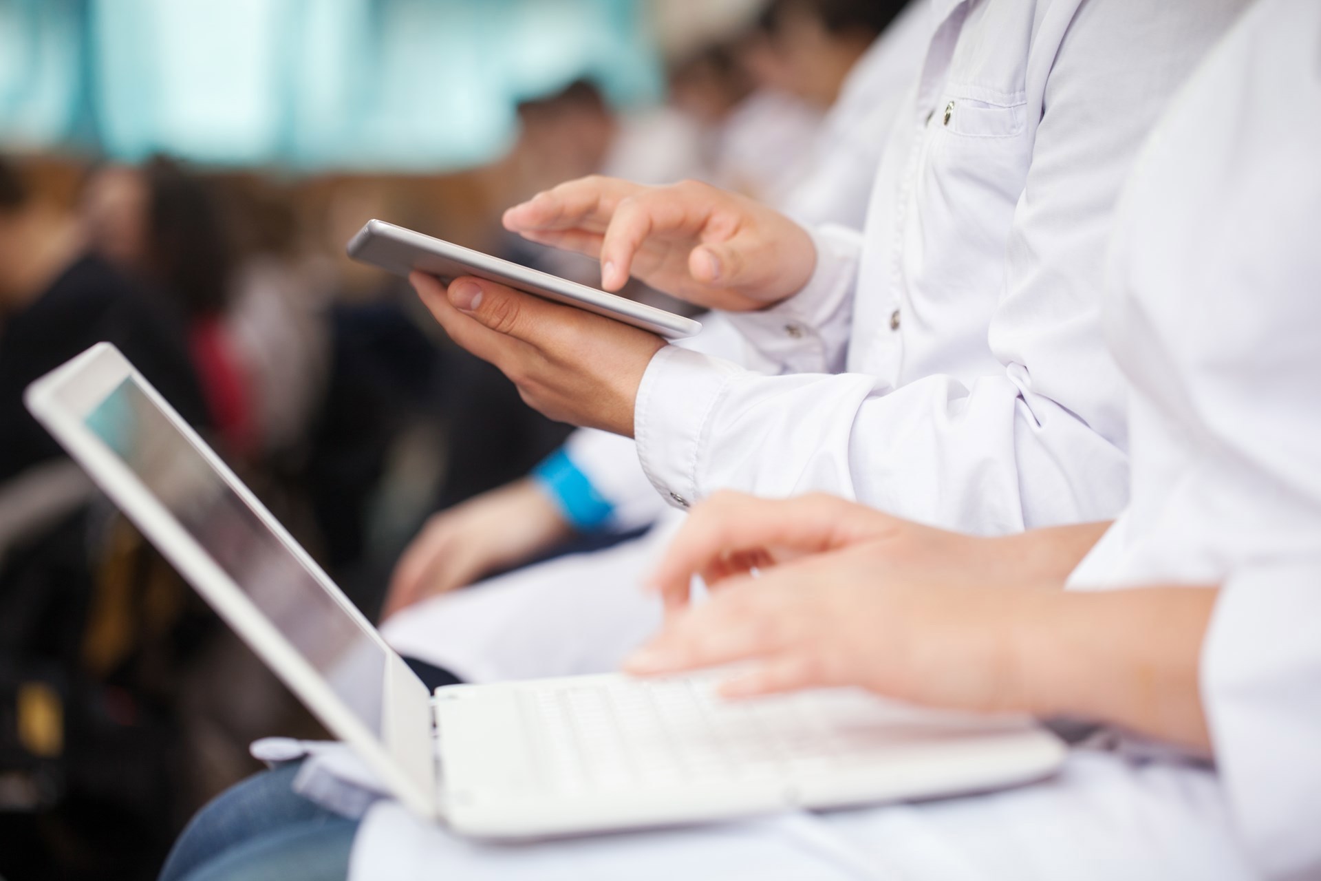 CME Accreditation Platform