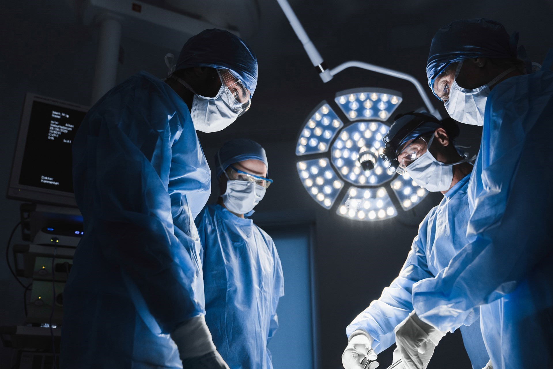 Trends in Survival and Unmet Need Across Solid Organ Transplantation