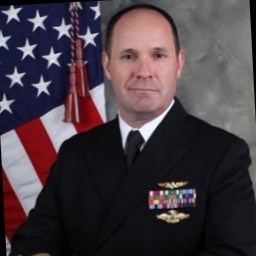 Profile image of Captain Matthew Tadlock, MD, FACS, USN