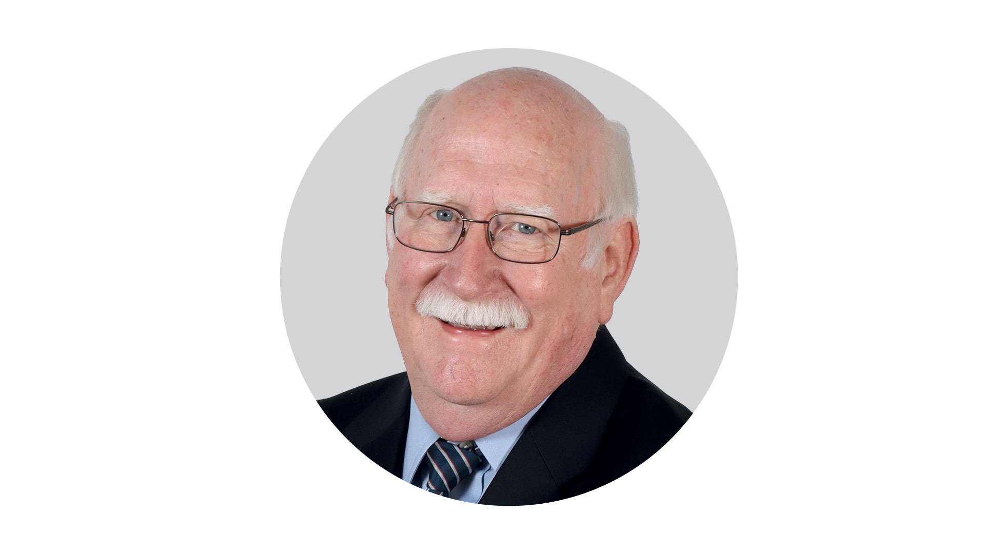 Distinguished Service Award Will Honor Dr. Charles Mabry