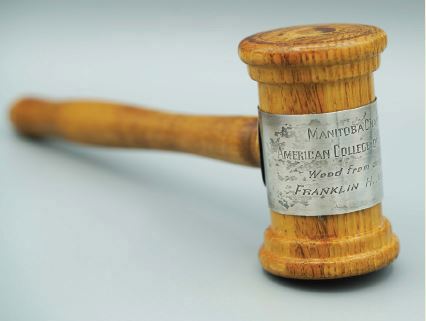 ACS Archives Fellowship Can Support Your Surgical History Research—Apply by May 29