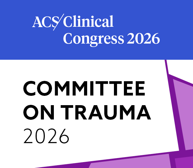 2026 COT Member Meeting and Clinical Congress
