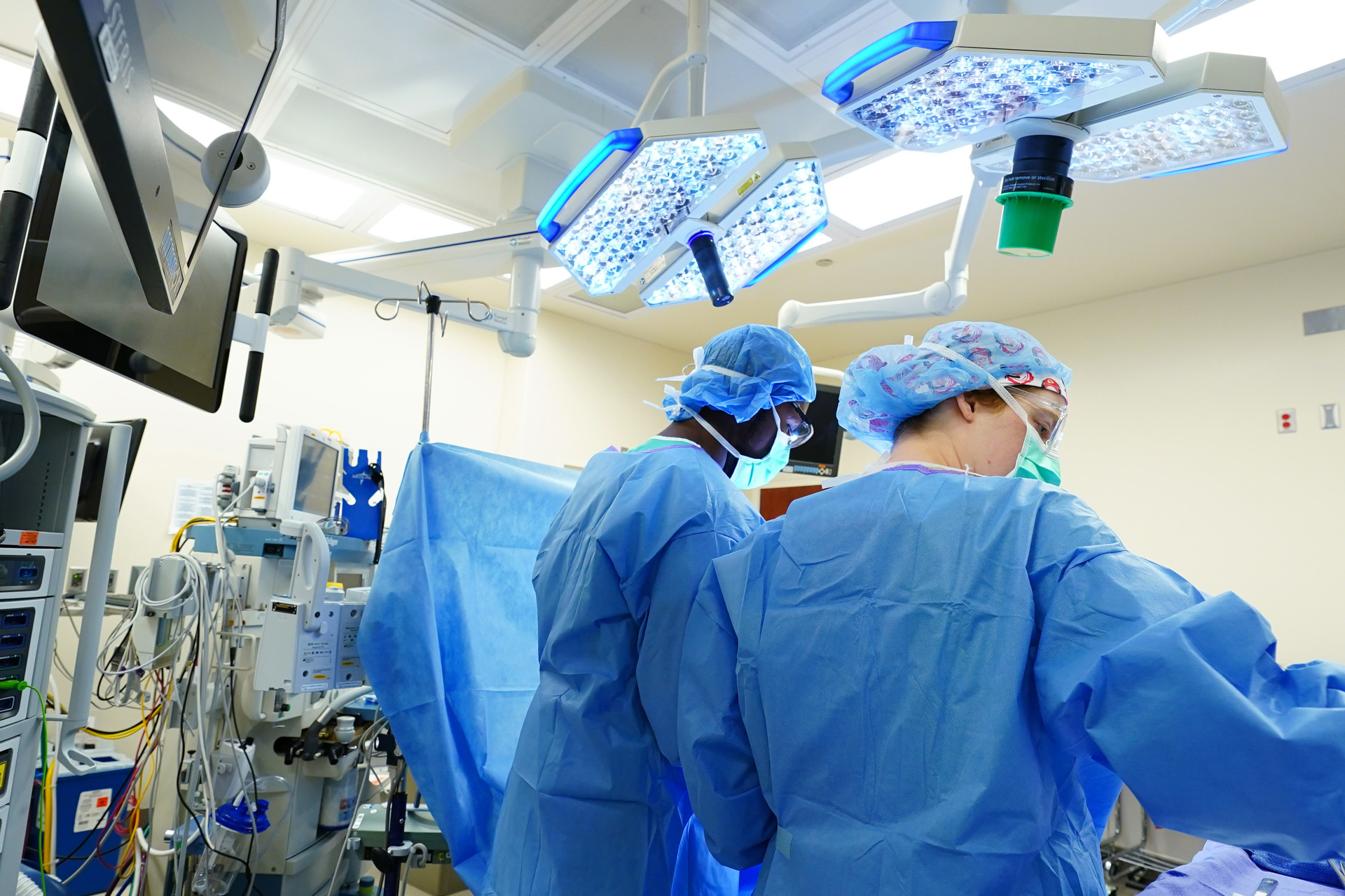 10 Hot Topics Deliver High-Yield Updates in General Surgery 