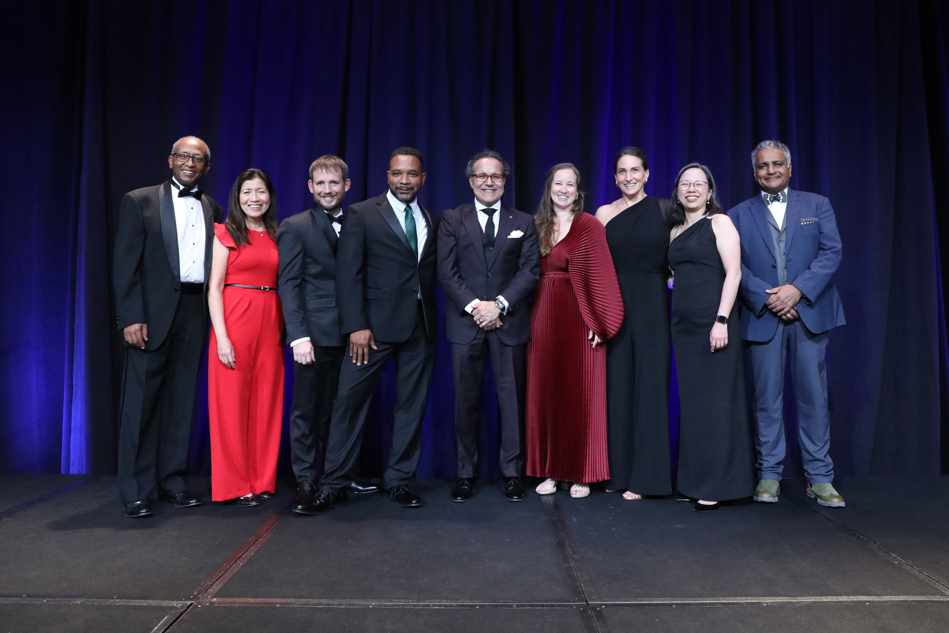 Recognize Your Altruistic Peers and Trainees with Nominations for Volunteerism Awards