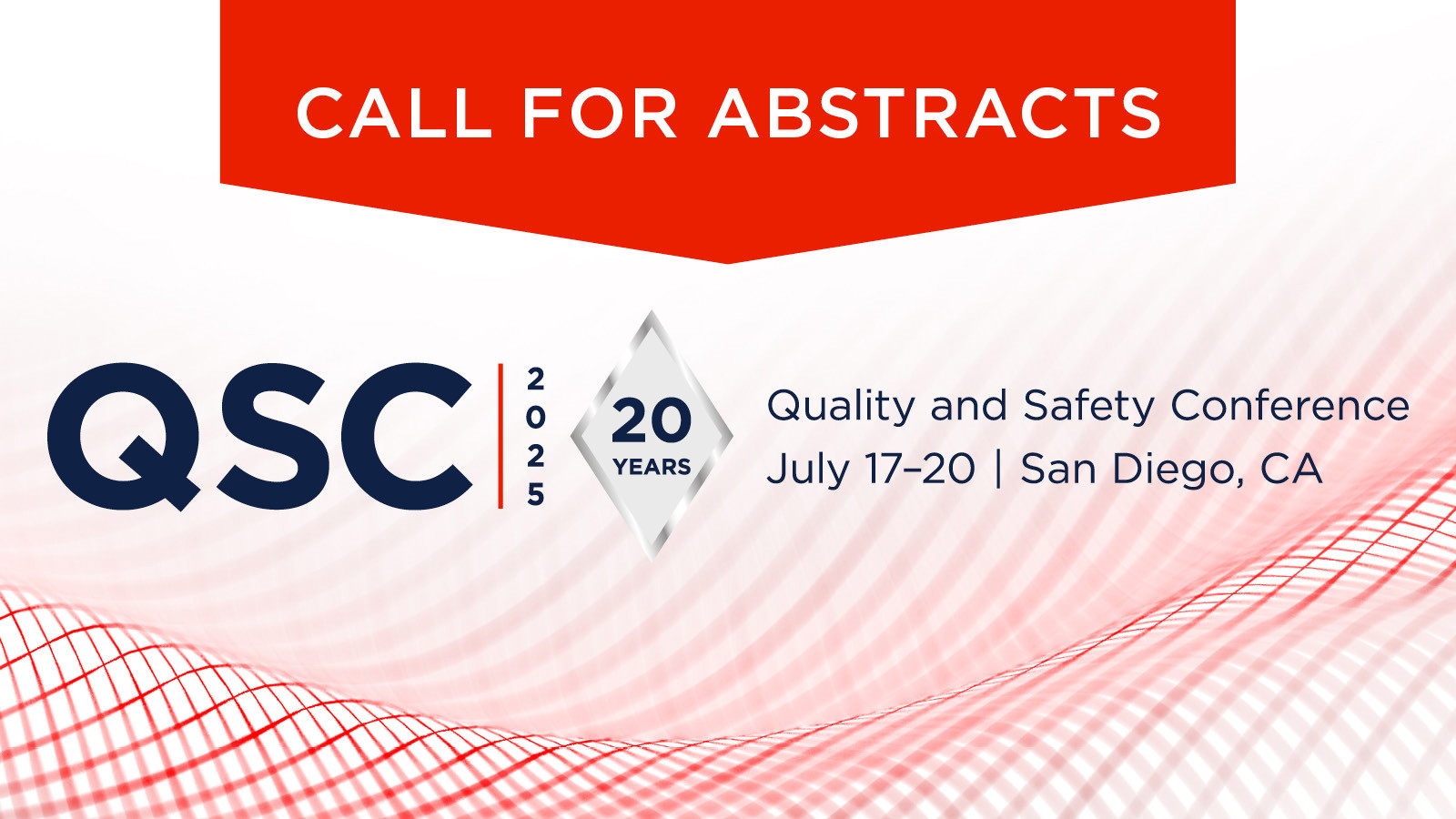 Share Your Expertise on Quality and Safety in Surgery