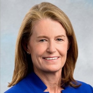 Fellow Is President-Elect of ASCO
