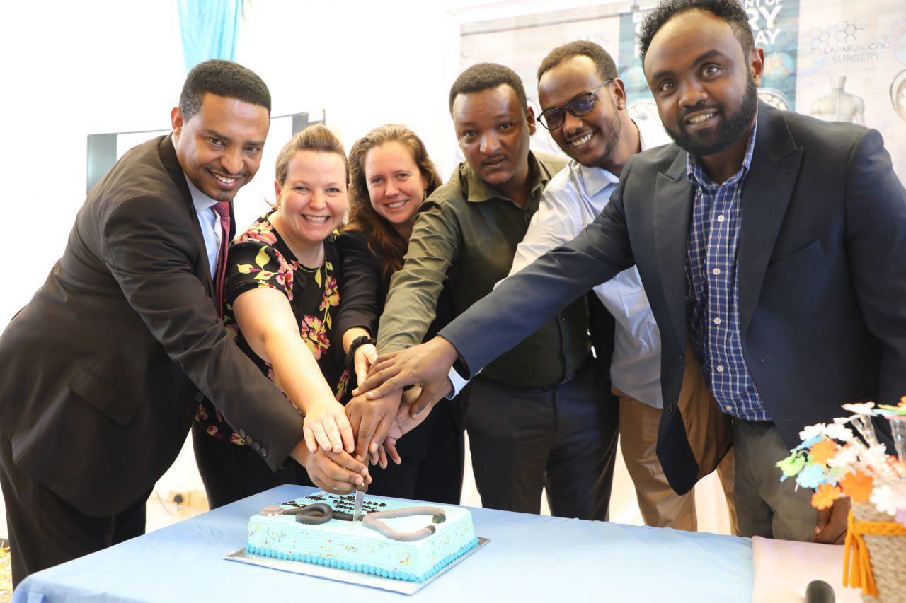Applications Are Open for ACS H.O.P.E. Global Health in Surgery Certificate Program