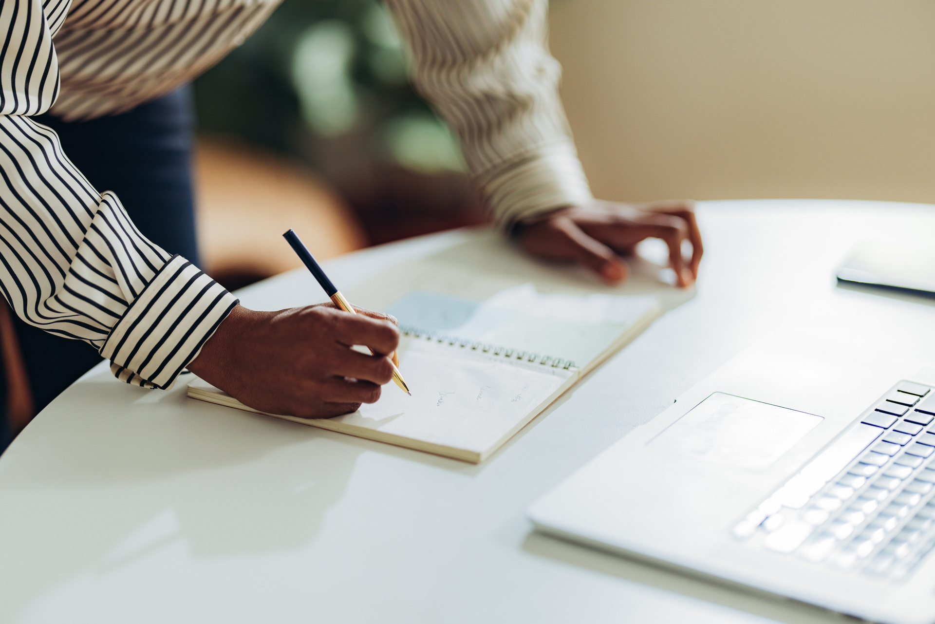Explore ACS Financial Wellness and Practice Management Resources
