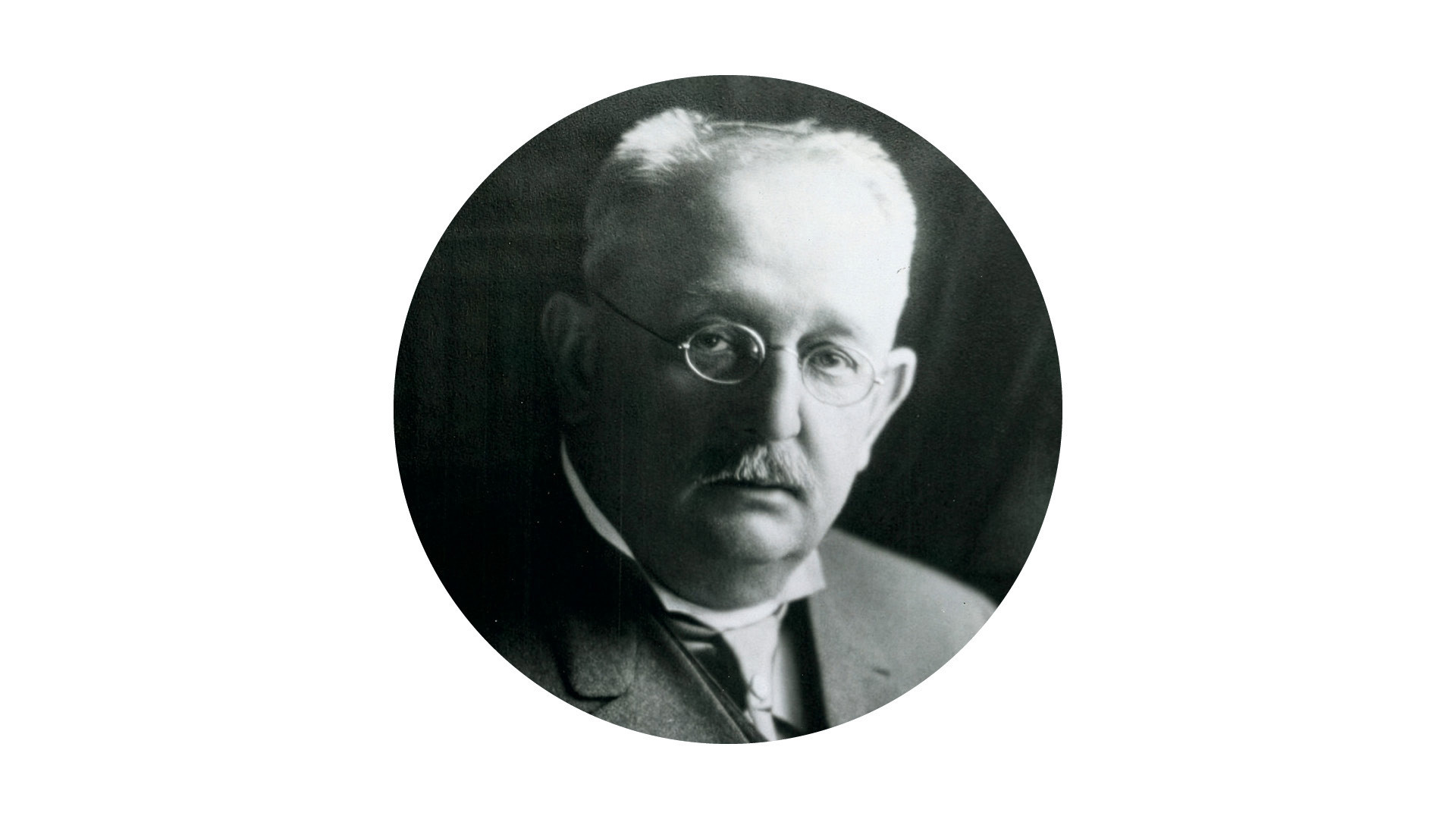 Dr. Justus Ohage Pioneered the Modern Cholecystectomy