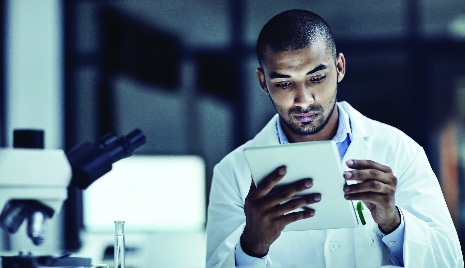 Become an ACS Continuous Quality Improvement Clinical Scholar