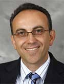 Dimitrios Stefanidis, MD, PhD, FACS, FASMBS