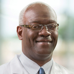Profile image of Preston J.  Phillips, MD (1962–2022)