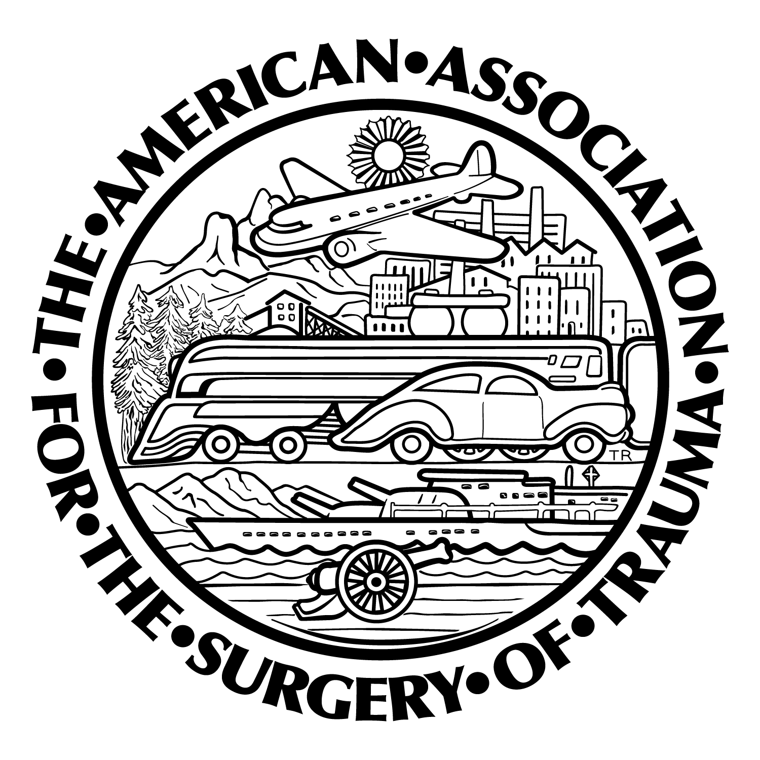 American Association for the Surgery of Trauma (AAST)