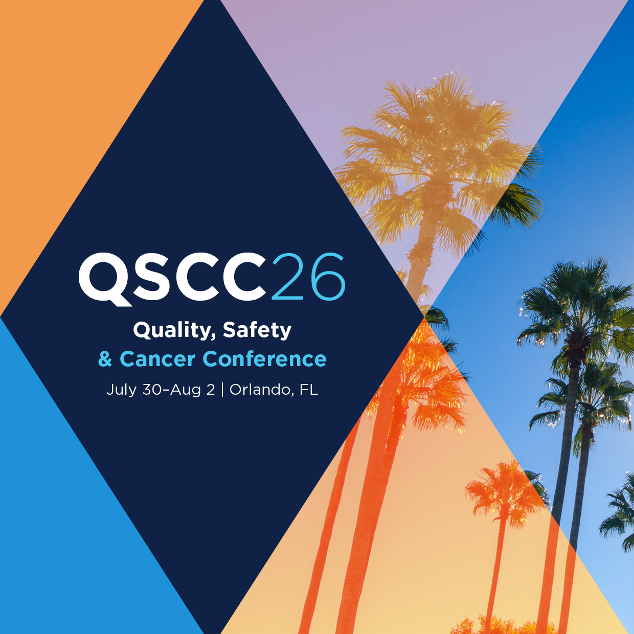 Quality, Safety & Cancer Conference