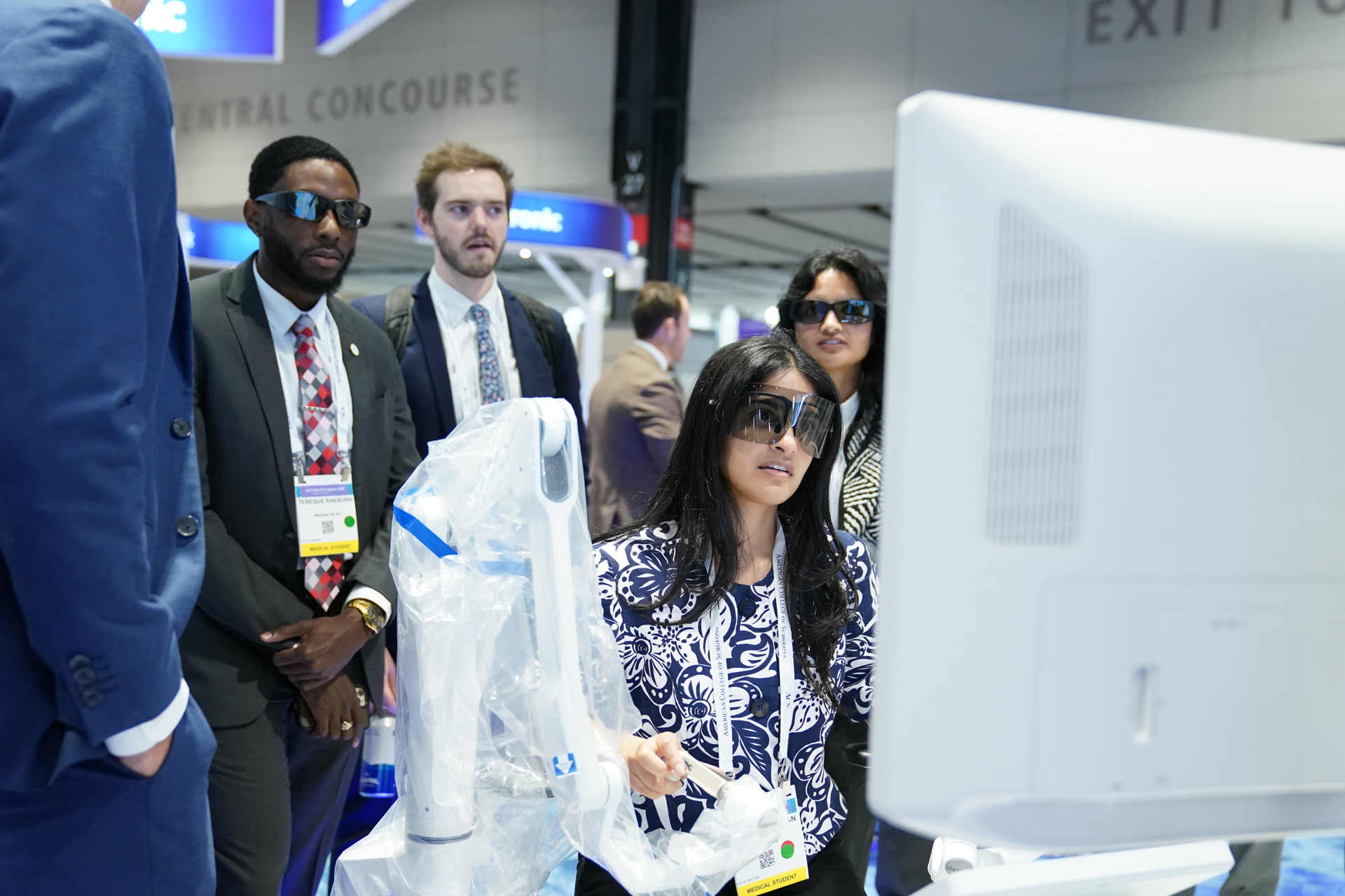 Explore the Latest in Surgical Innovation