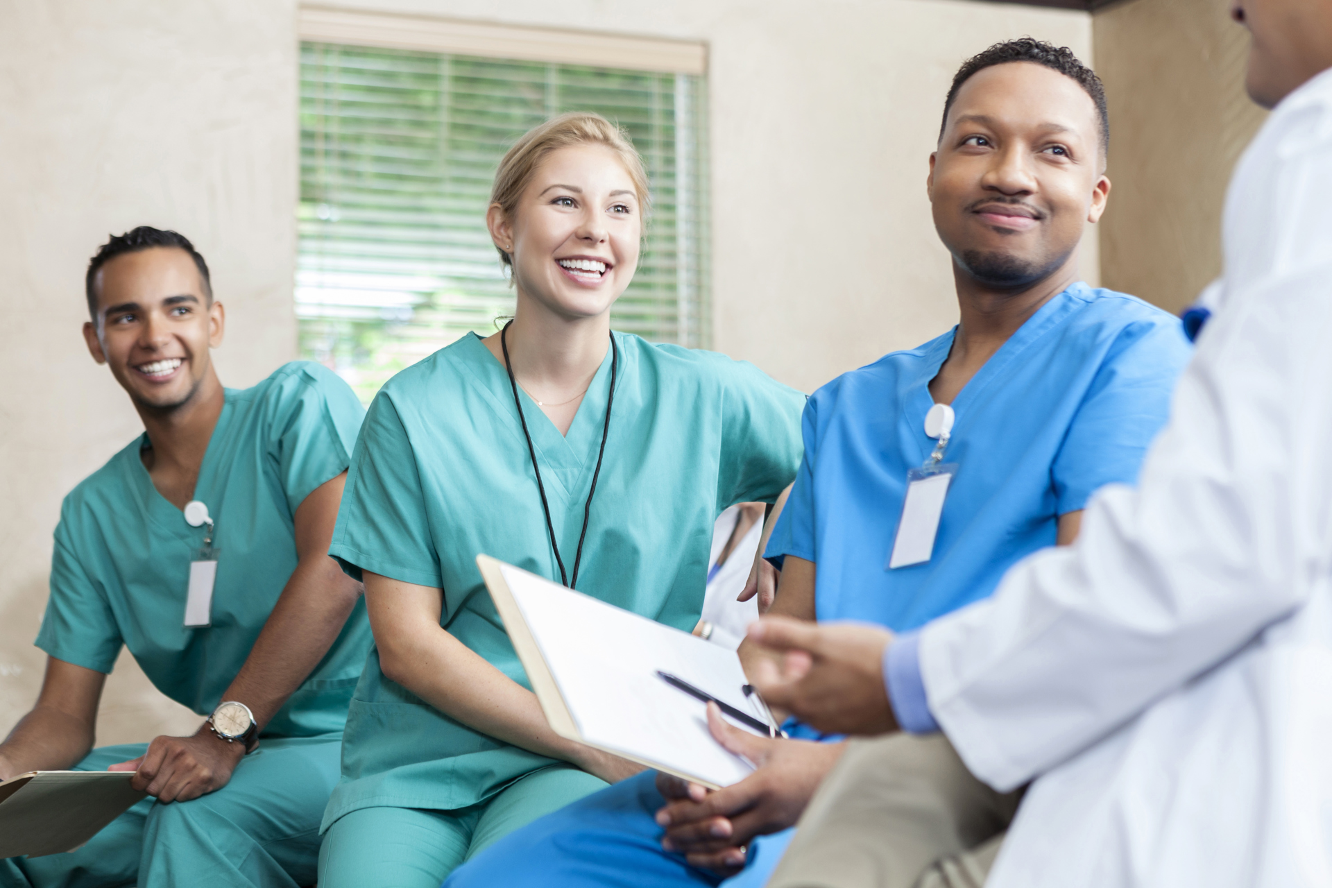 Future Surgeons: Get Residency Ready with New ACS Course