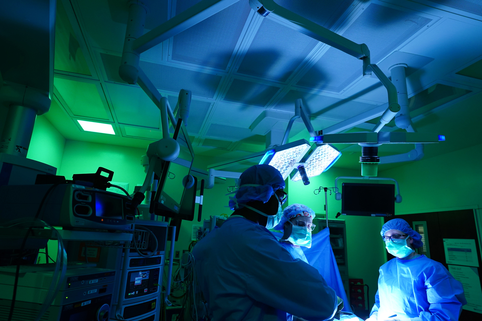 Lung Resection