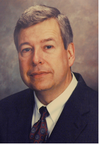 Martin C. Robson, MD, FACS, Hon FRCS, Hon FRACS