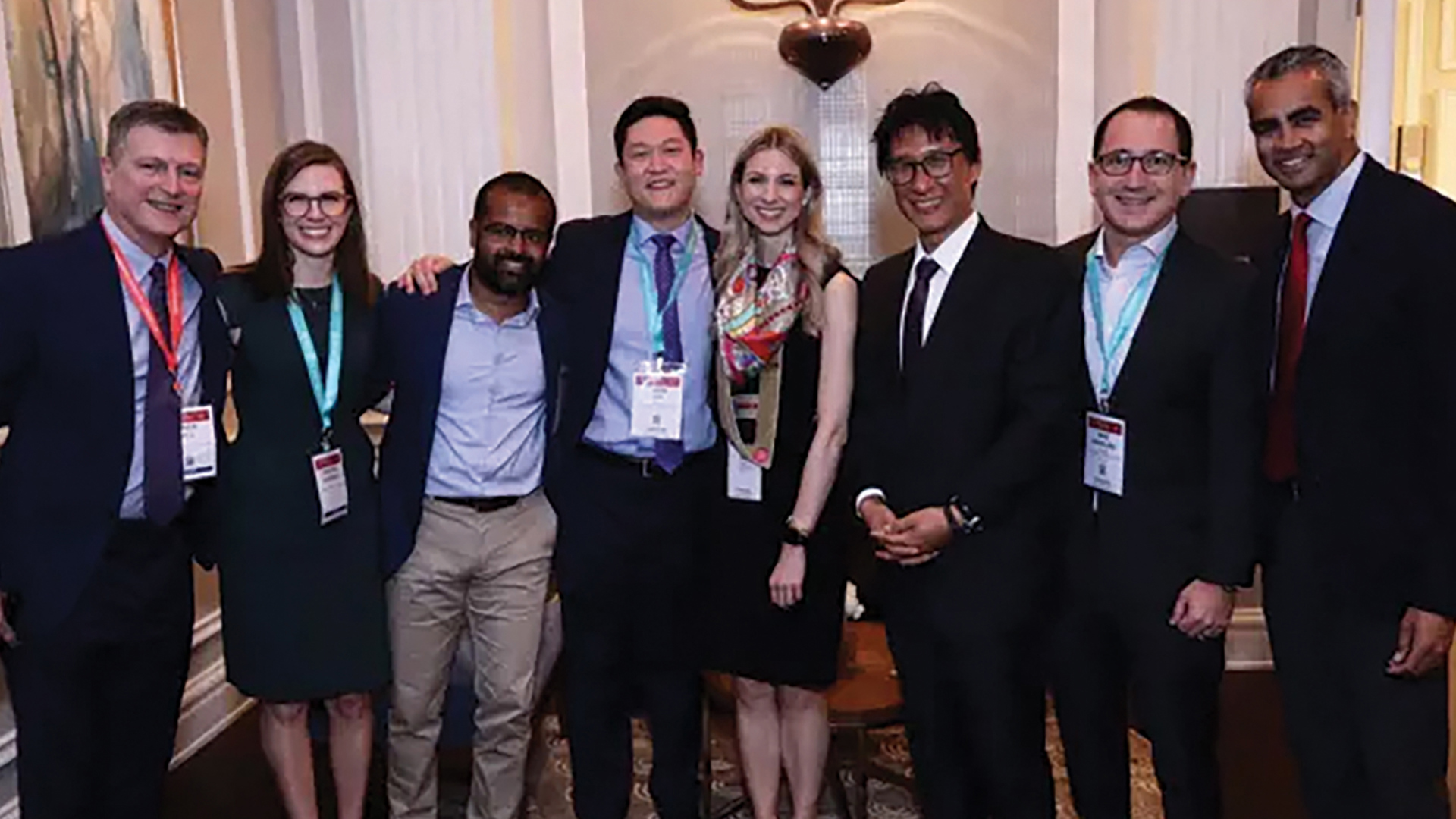 Submit Research to 2026 Commission on Cancer Paper Competition