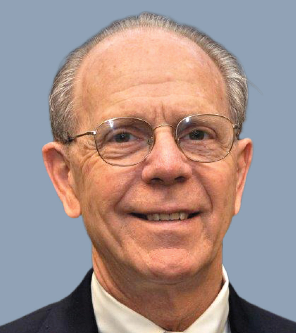 Steven M. Roser, DMD, MD, FACS