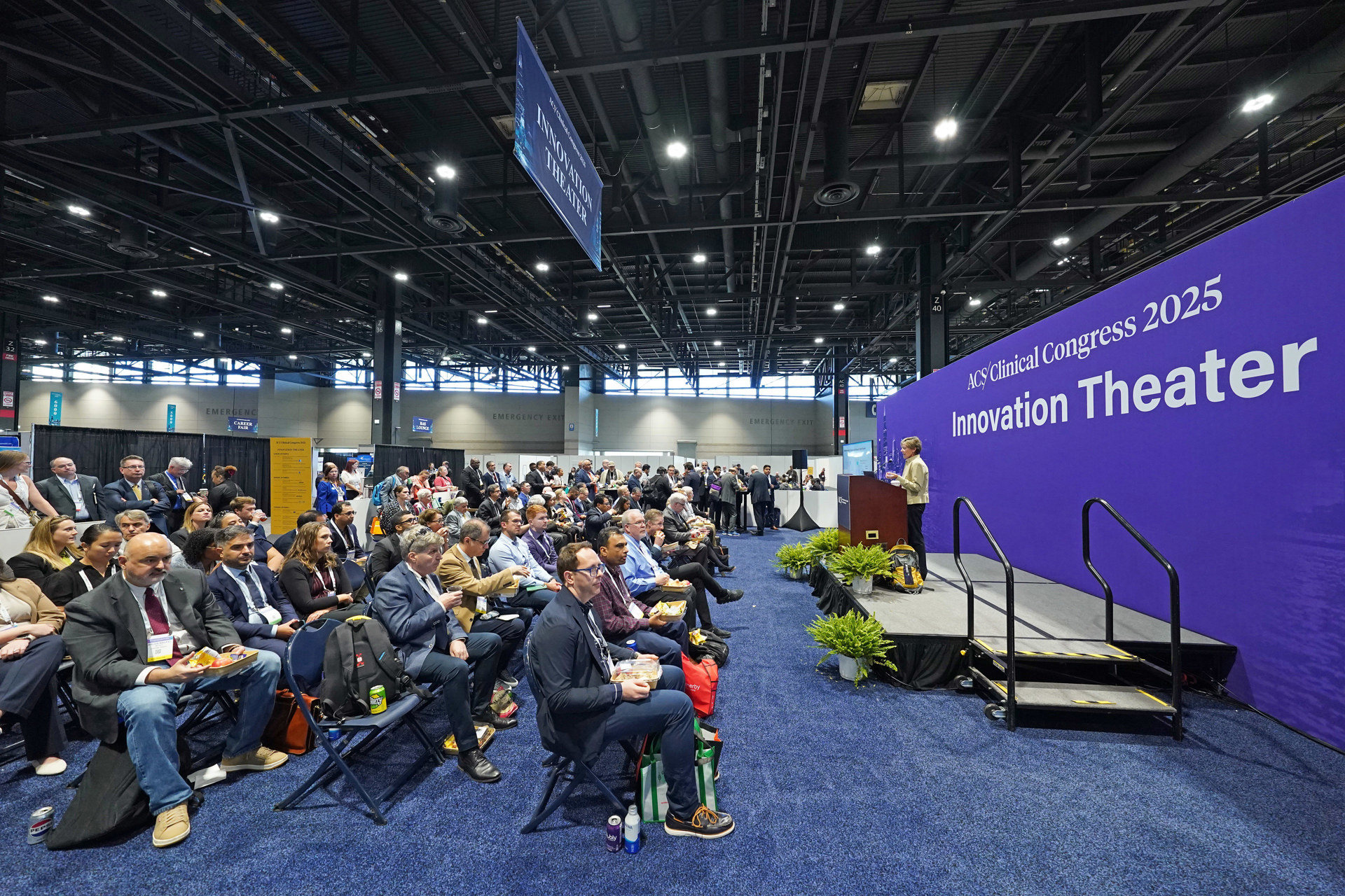 Innovation Theater