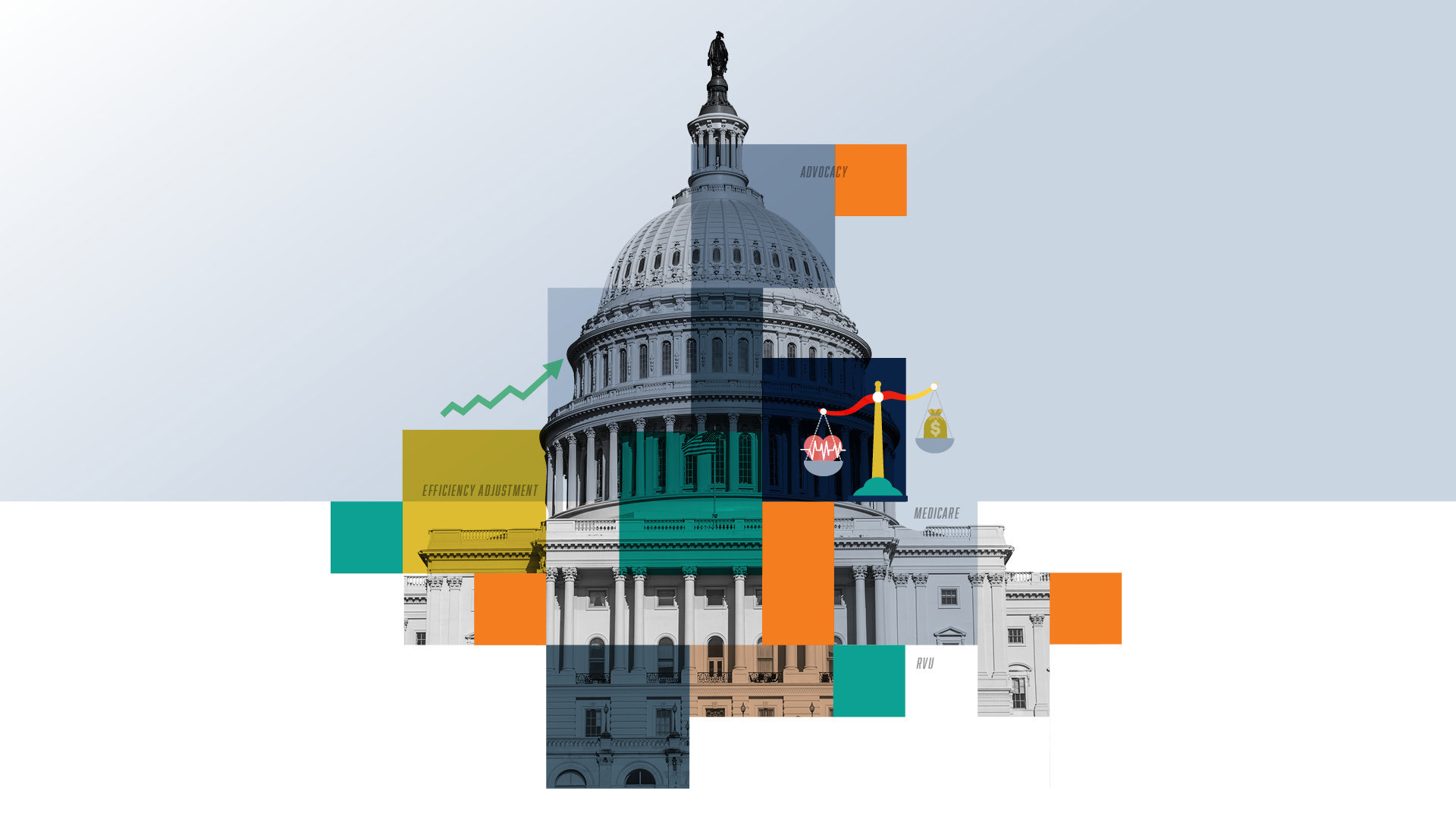 ACS Advocacy  Builds Momentum  for Medicare  Payment Reform