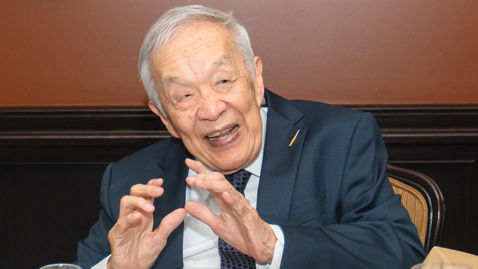 Honoring the Legacy of Dr. Pon Satitpunwaycha, Influential Surgeon Philanthropist
