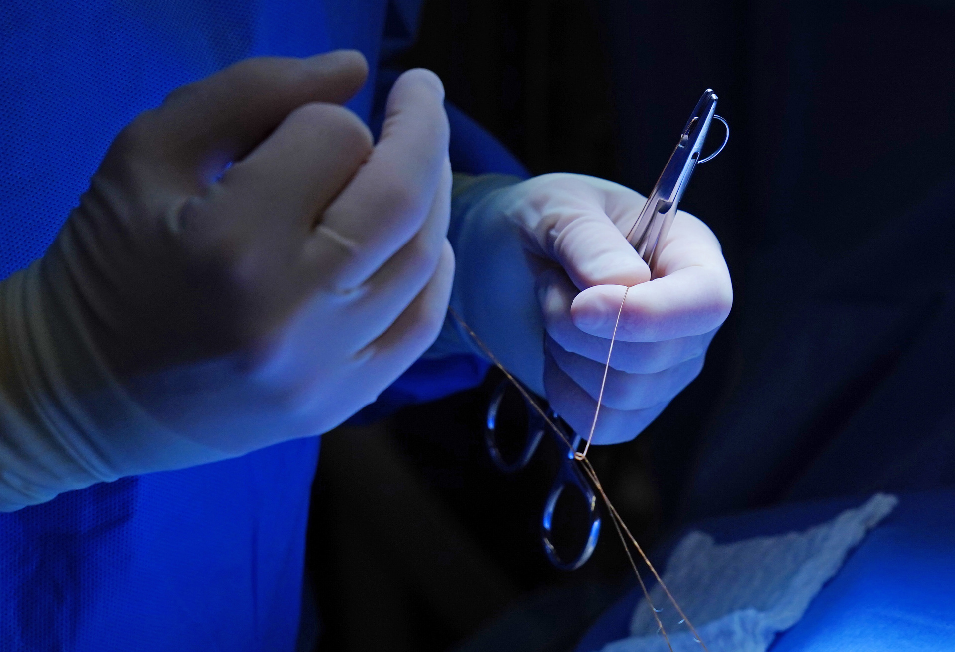 Community-Based Comprehensive Wound Care Course