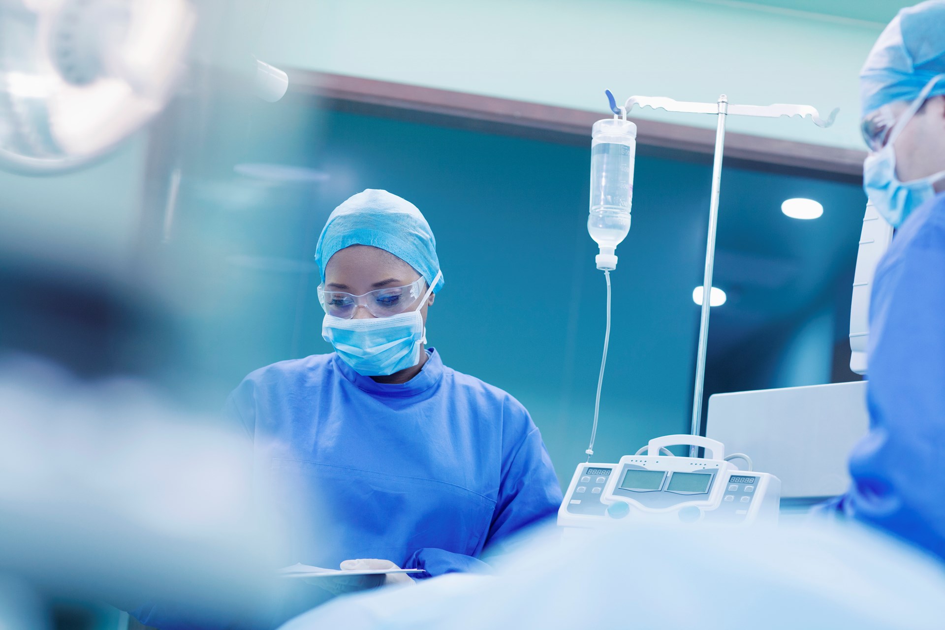Trends in Survival and Unmet Need Across Solid Organ Transplantation