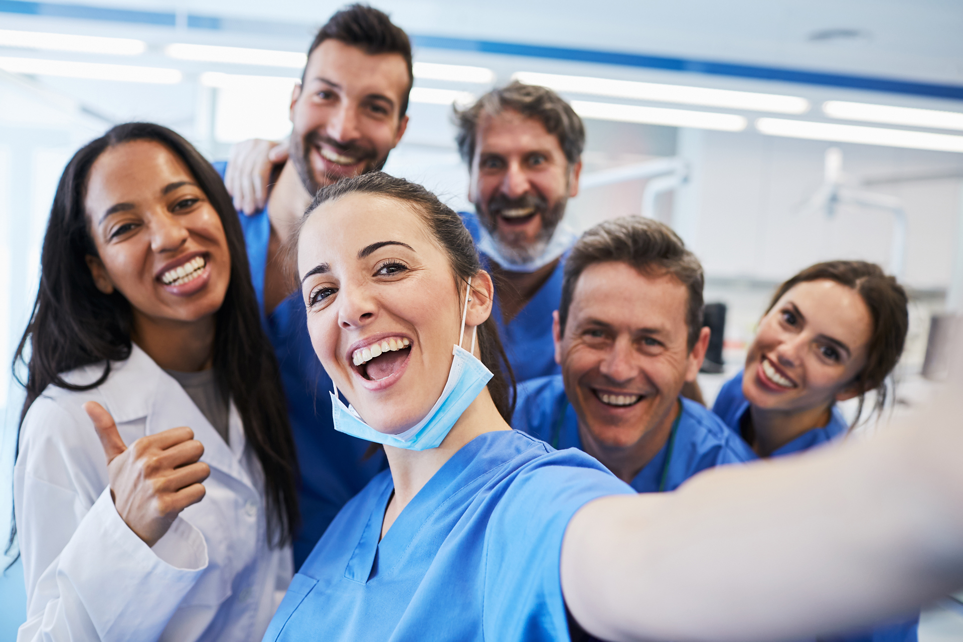 See Your ACS Membership Benefits at a Glance
